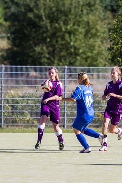 Bild 142 - B-Juniorinnen FSC Kaltenkirchen - TSV S�derbrarup : Ergebnis: 2:0